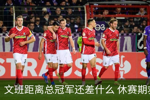 文班距离总冠军还差什么 休赛期救赎从增重开始？